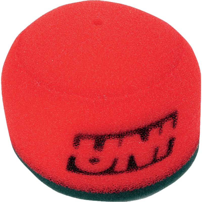 UNI Multi-Stage Air Filter – NU-2385ST – 2000-2020 Kawasaki KX65