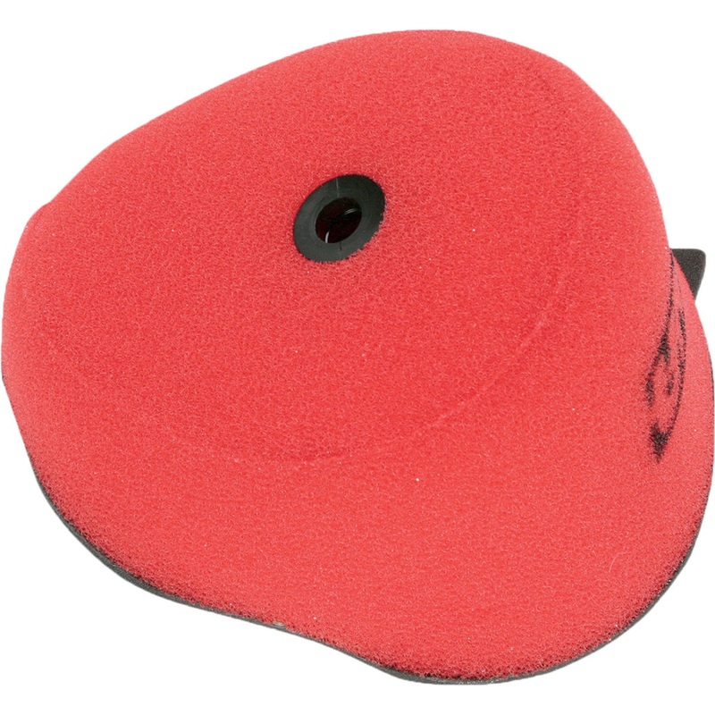 UNI Multi-Stage Air Filter – NU-2396ST – 2004-2006 Kawasaki/Suzuki 250F