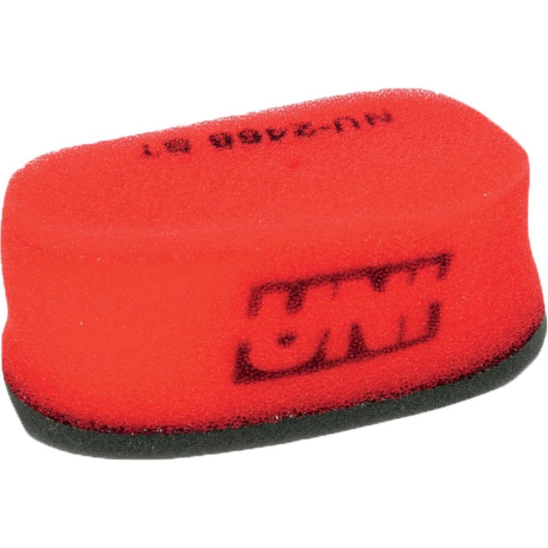 UNI Multi-Stage Air Filter – NU-2468ST – 1990-1999 Suzuki DR350/1990-1993 DR250