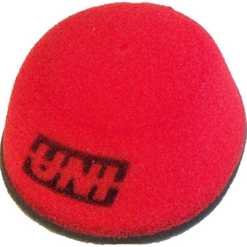 UNI Multi-Stage Air Filter – NU-2480ST – 2000-2020 Suzuki DRZ400