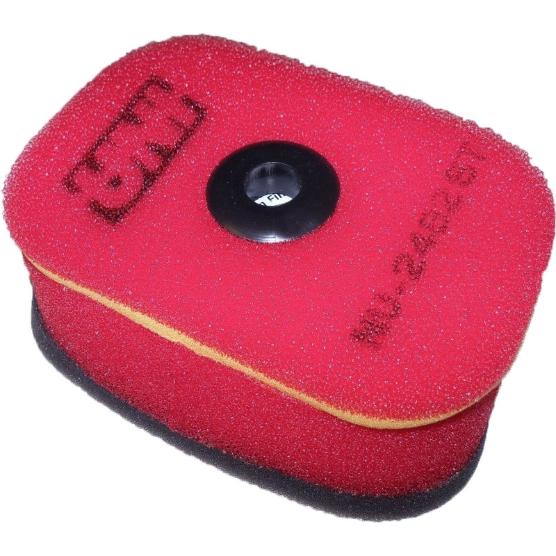 UNI Multi-Stage Air Filter – NU-2482ST – 2001-2005 Suzuki DRZ250