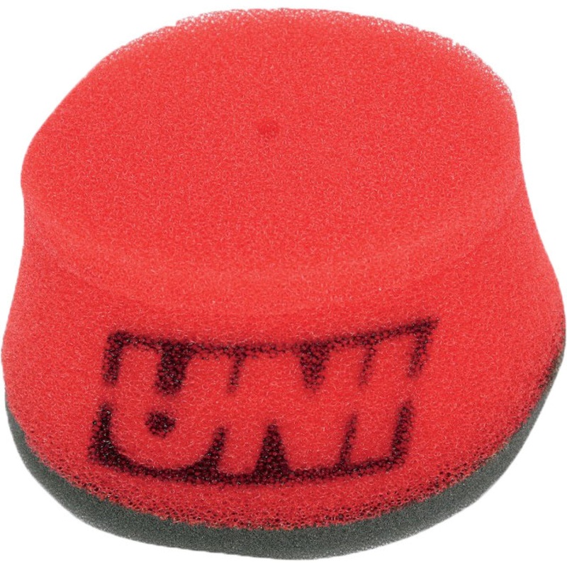 UNI Multi-Stage Air Filter – NU-2484ST – 2003-2012 Suzuki DRZ125/2003-2006 Kawasaki KLX125