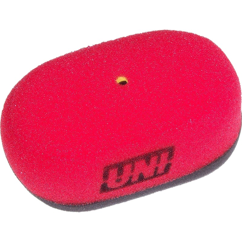 UNI Multi-Stage Air Filter – NU-3238ST – 2008-2020 Yamaha WR250R