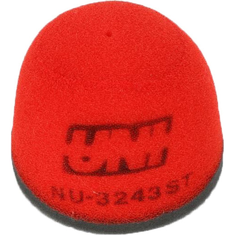 UNI Multi-Stage Air Filter – NU-3243ST – 2002-2023 Yamaha YZ85