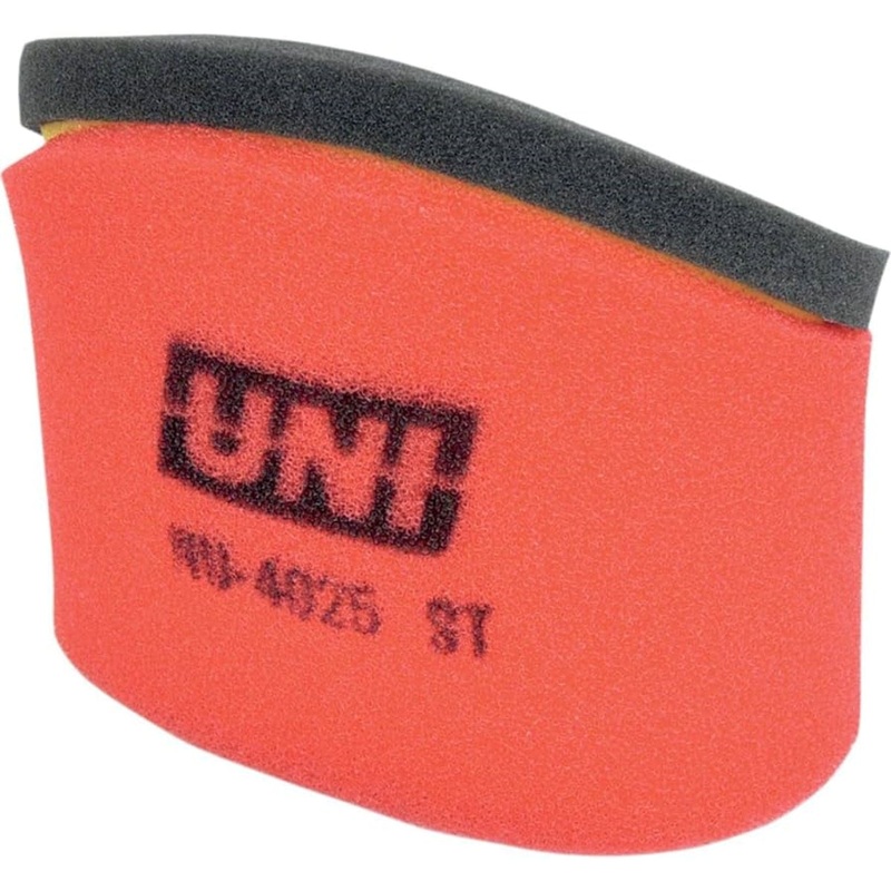 UNI Multi-Stage Air Filter – NU-4025ST – 1976-1978 Honda CR125M/1975-1976 CR250M