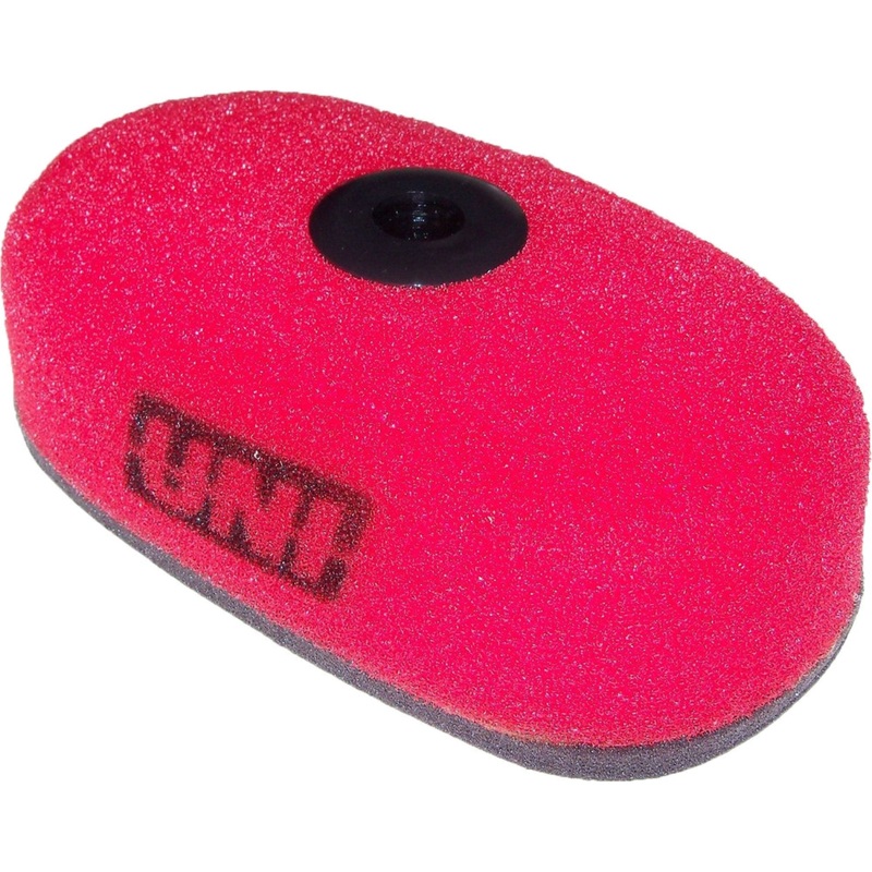 UNI Multi-Stage Air Filter – NU-4074ST – 1985-2000 Honda XR600R