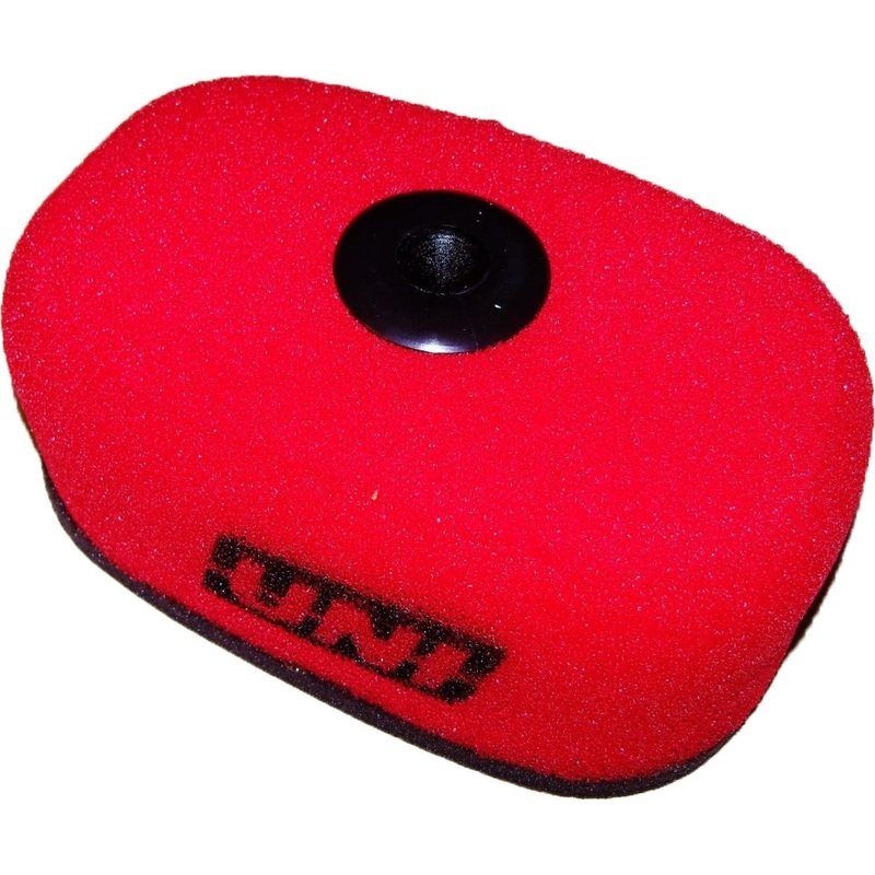 UNI Multi-Stage Air Filter – NU-4075ST – 1983 Honda XR500R