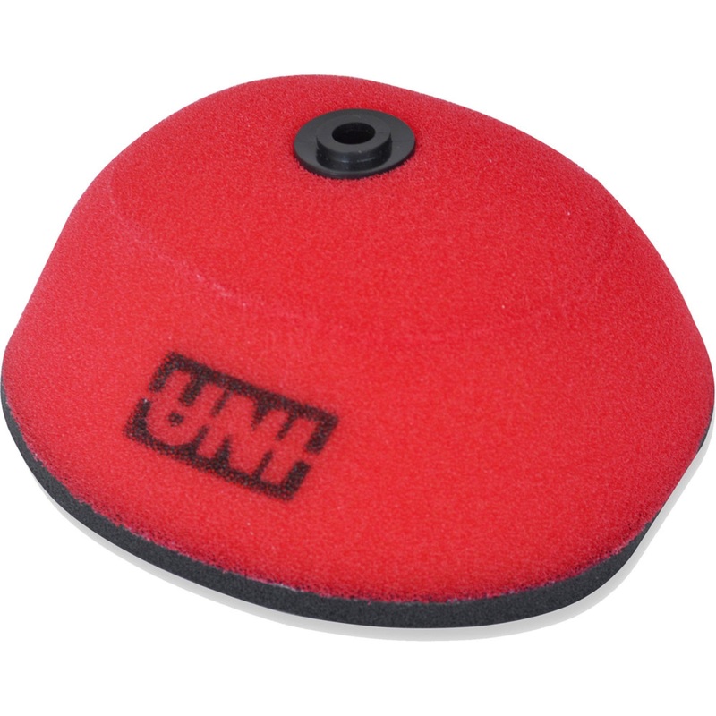 UNI Multi-Stage Air Filter – NU-4145ST – 2013-2016 Honda CRF450R/2014-2017 CRF250R