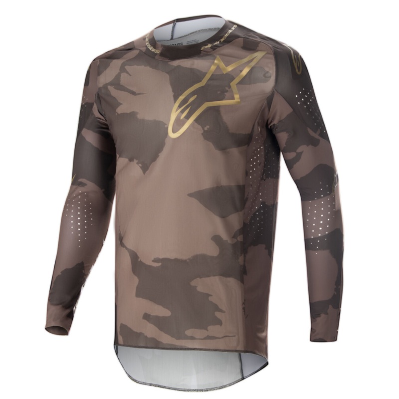 2024 Alpinestars Supertech LE Squad Jersey