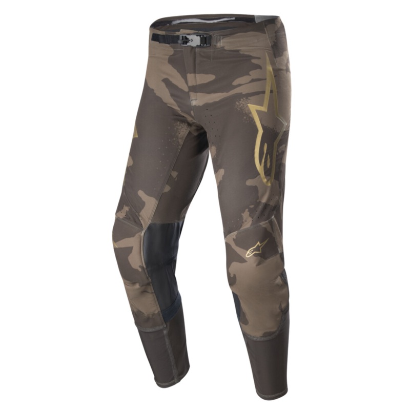2024 Alpinestars Supertech LE Squad Pants