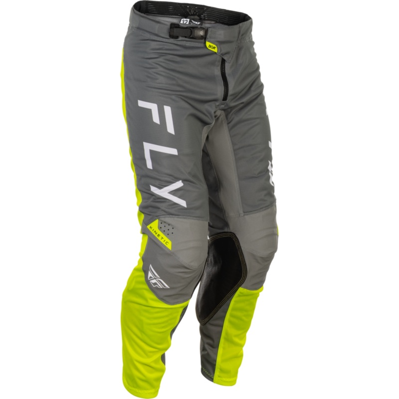 2025.5 Fly Racing Adult Kinetic Mesh Center Pant