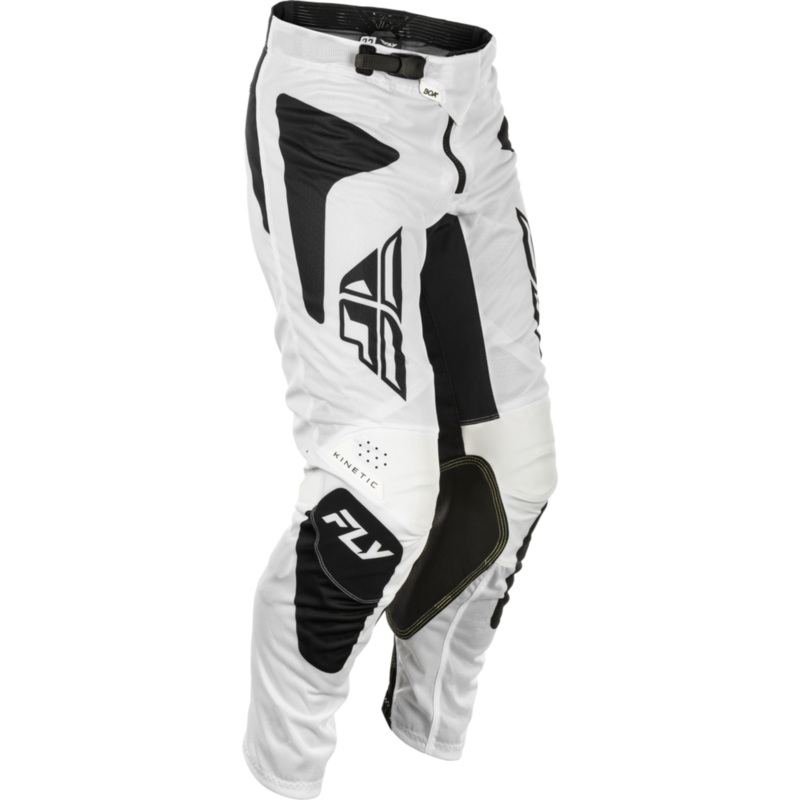 2025.5 Fly Racing Adult Kinetic Mesh Sym Pant