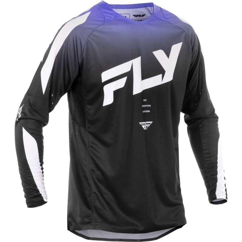 2025 Fly Racing Adult Evolution DST Jersey