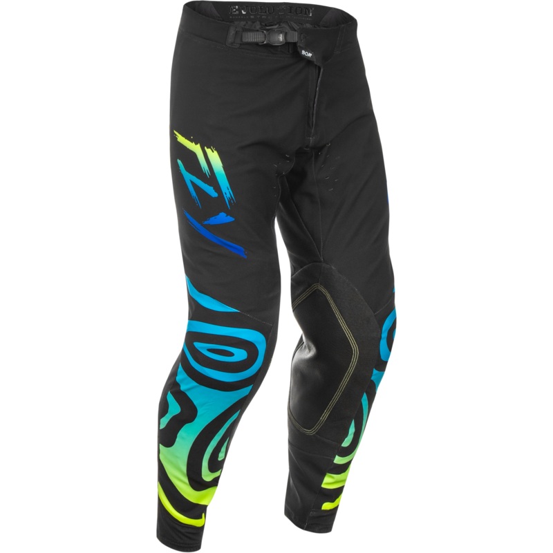 2025 Fly Racing Adult Evolution DST SE Zen Pant
