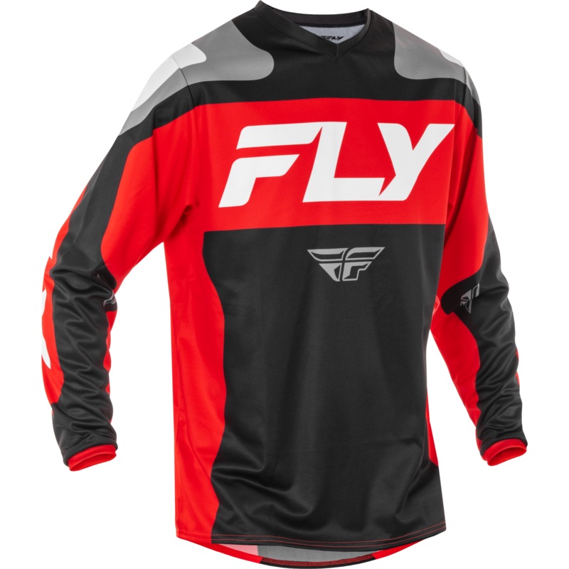 2025 Fly Racing Adult F-16 Jersey