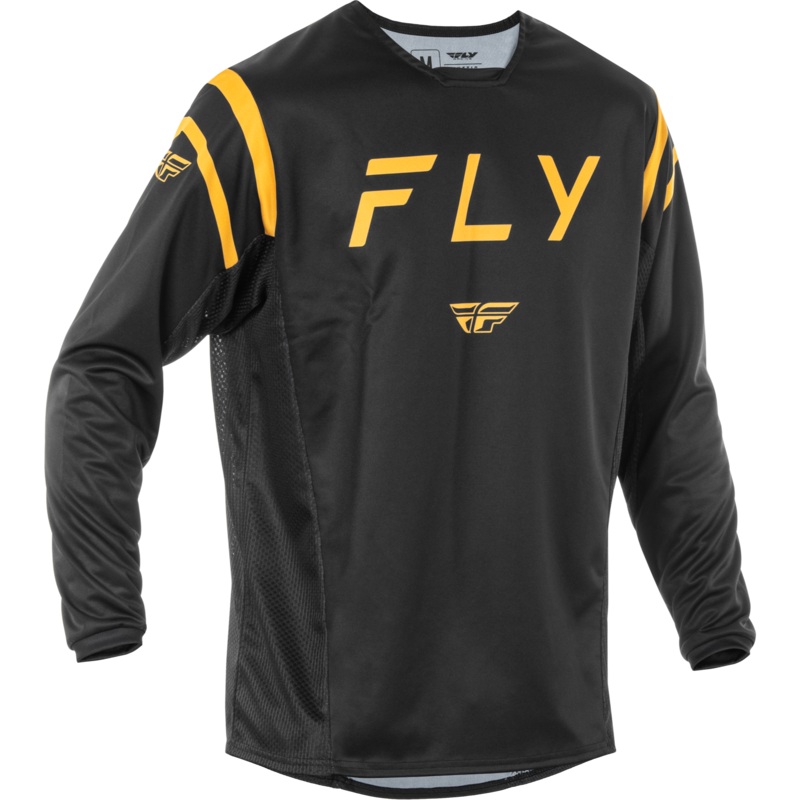 2025 Fly Racing Adult Kinetic Center Jersey