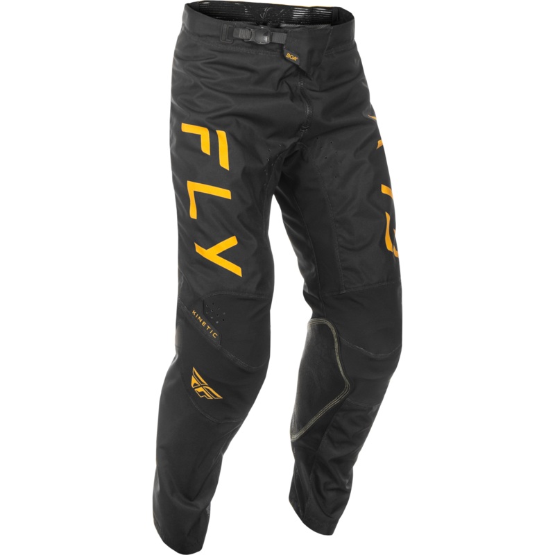 2025 Fly Racing Adult Kinetic Center Pant