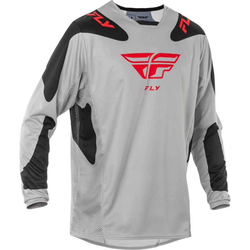 2025 Fly Racing Adult Kinetic Sym Jersey