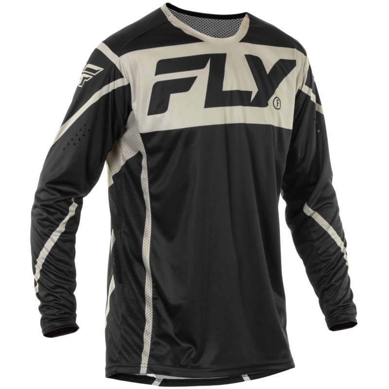 2025 Fly Racing Adult Lite Jersey