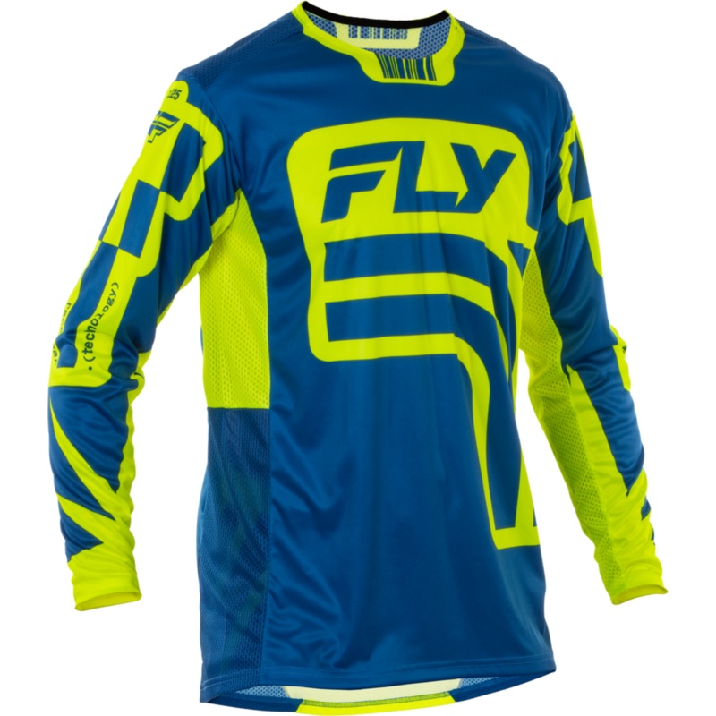 2025 Fly Racing Adult Lite LE Lancer Jersey