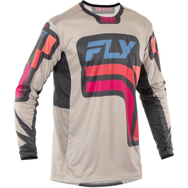 2025 Fly Racing Adult Lite SE Vice Jersey