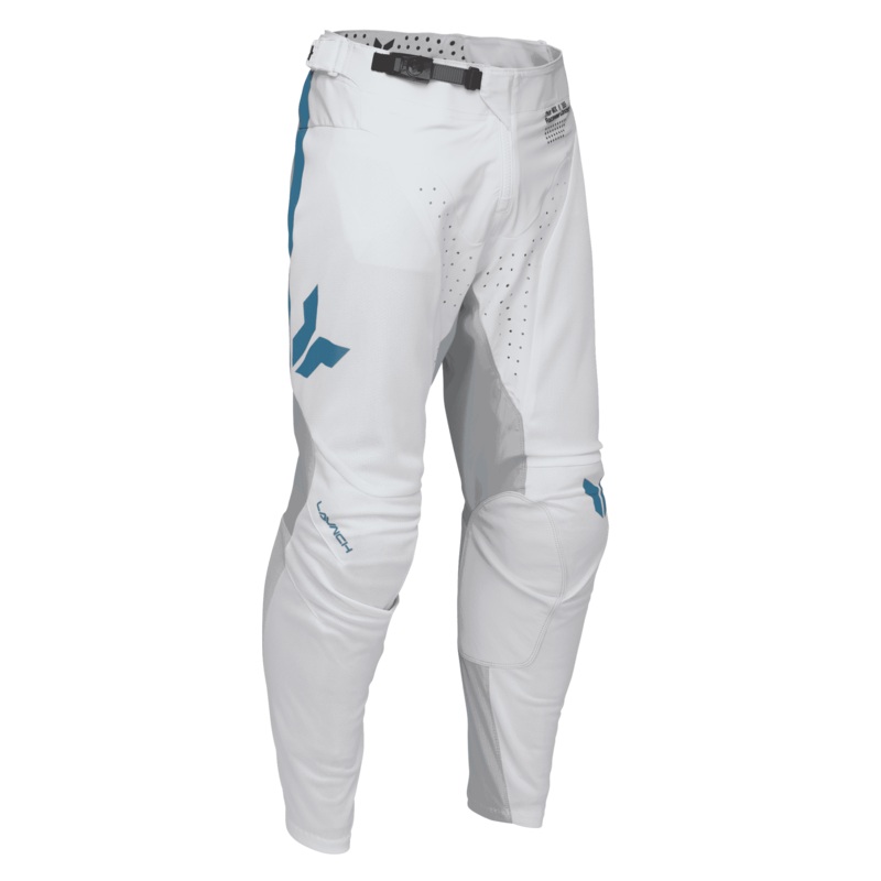 2025 Thor Launchmode Raid Vented Pants