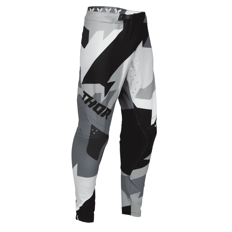2025 Thor Sportmode Brave Pants
