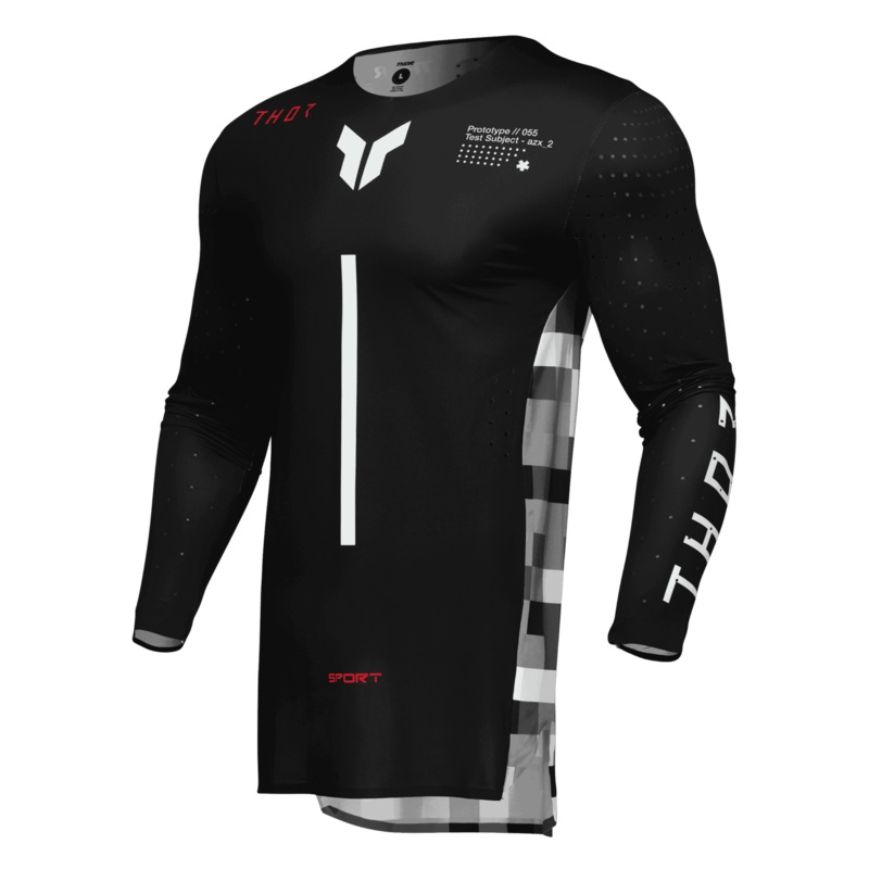2025 Thor Sportmode Riot Jersey