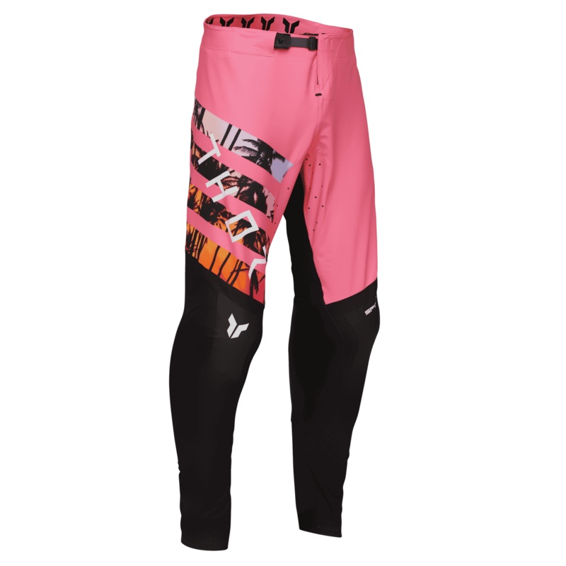 2025 Thor Sportmode SD Pants|Black|28|30|32|34|36