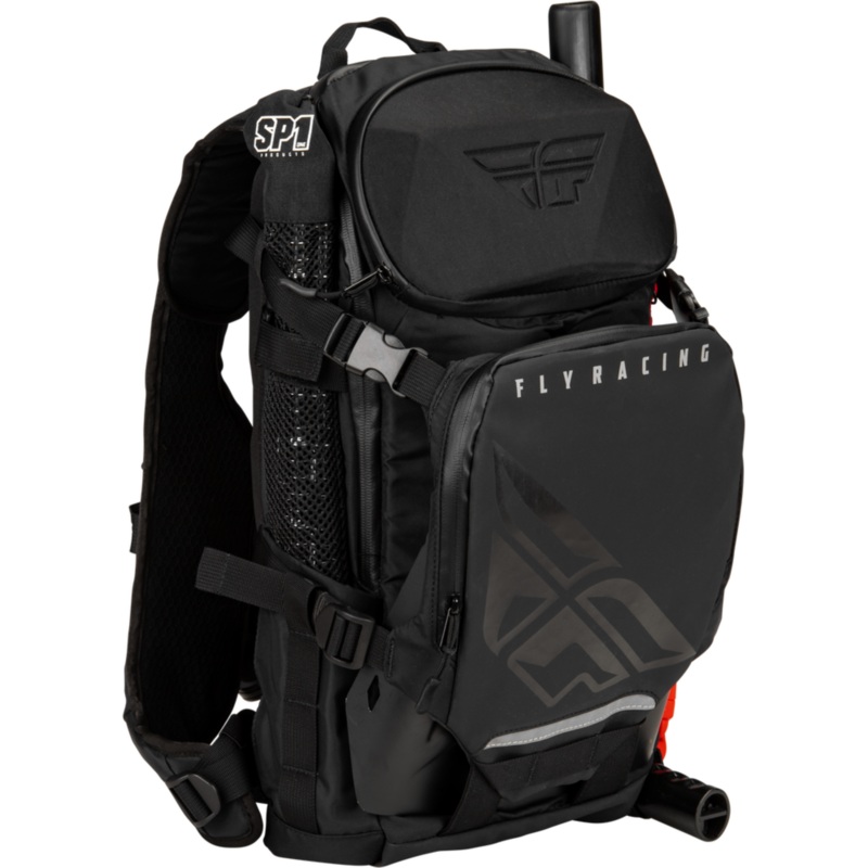 Fly Racing Back Country Kit