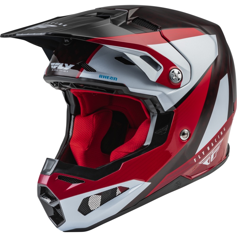 Fly Racing Formula Carbon Prime Helmet