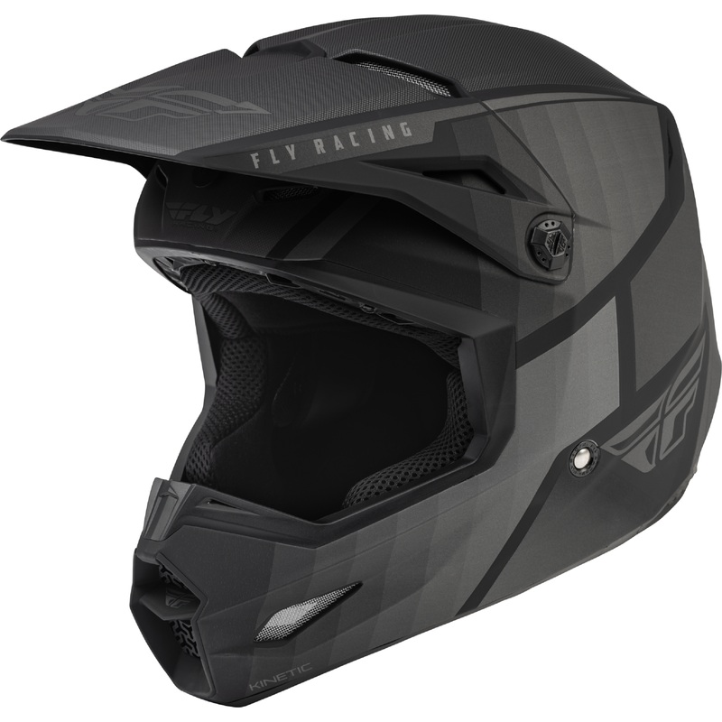 Fly Racing Kinetic Drift/Tactic SE Helmet