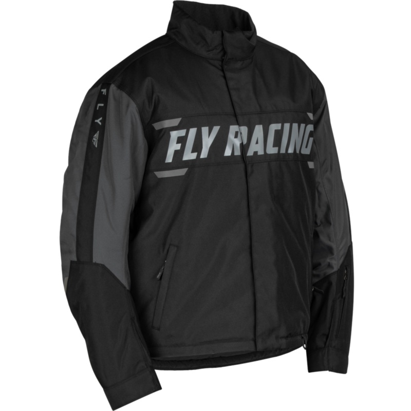 Fly Racing Outpost Jacket (2024)