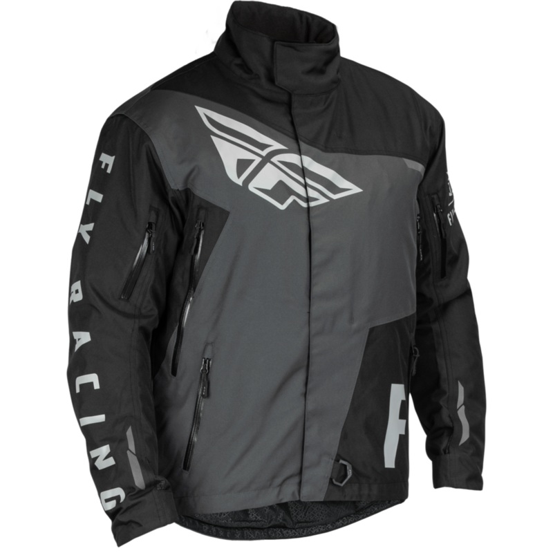 Fly Racing SNX Pro Jacket (2024)