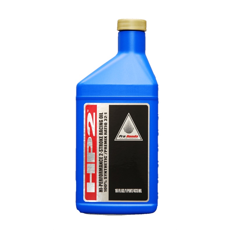 Pro Honda HP2 Premix Oil|Pint