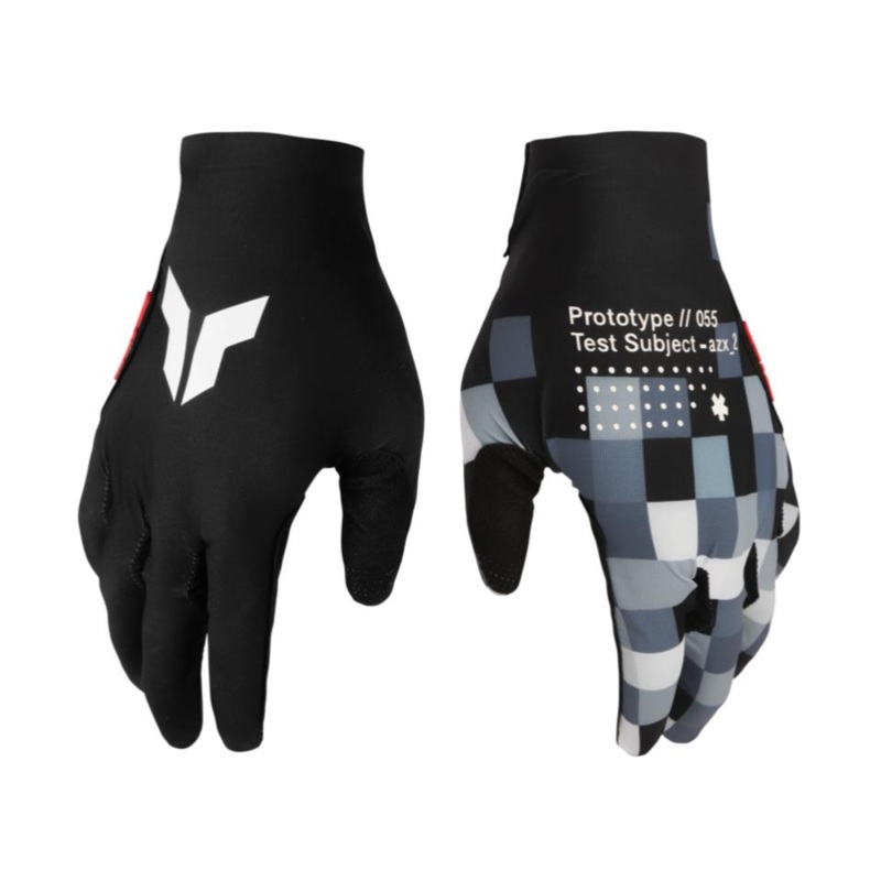 Thor Sportmode Riot Gloves|Black|Acid|Small|Medium|Large|X-Large