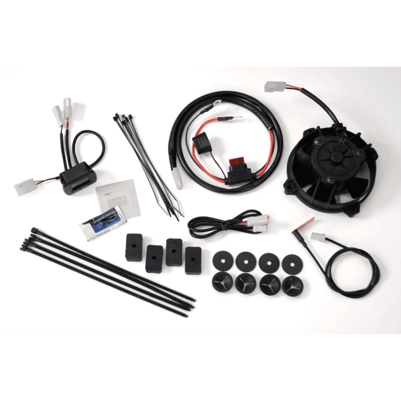Trail Tech Universal Fan Kit