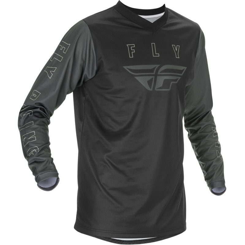2021 Fly Racing Adult F-16 Jersey