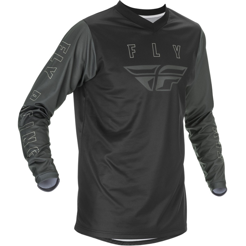 2021 Fly Racing Youth F-16 Jersey