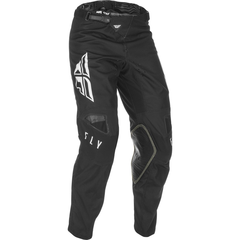 2021 Fly Racing Youth Kinetic K121 Pant