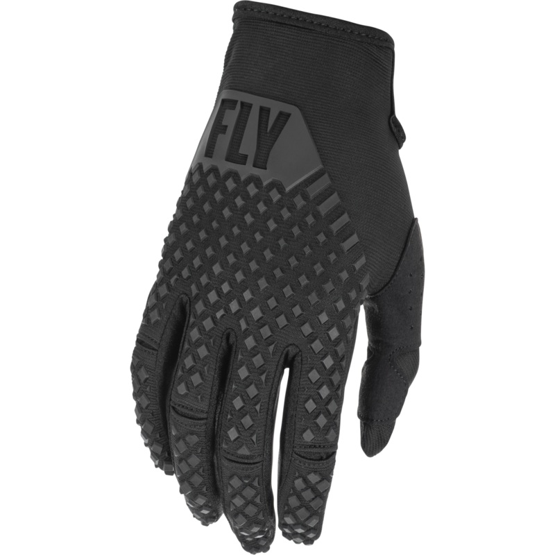 2022 Fly Racing Adult Kinetic Glove – Clearance