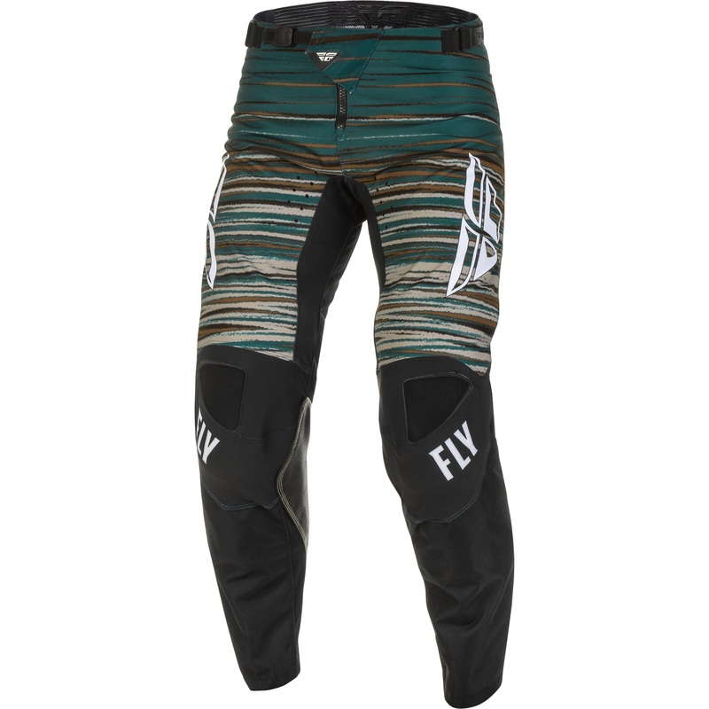 2022 Fly Racing Adult Kinetic Wave Pant