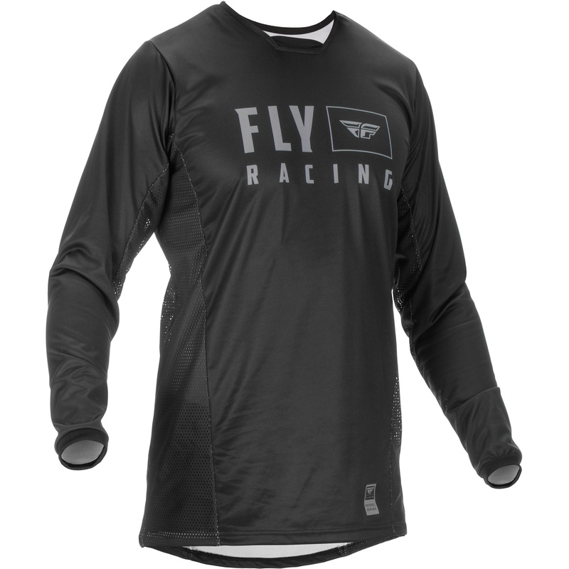 2022 Fly Racing Adult Patrol Jersey