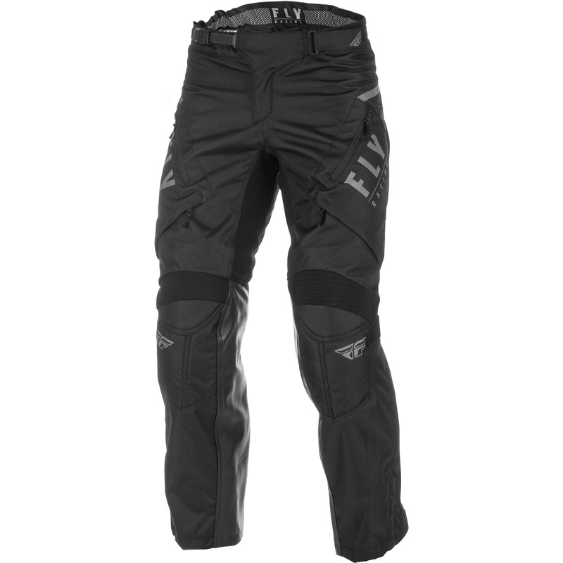 2022 Fly Racing Adult Patrol Pant (Over The Boot)
