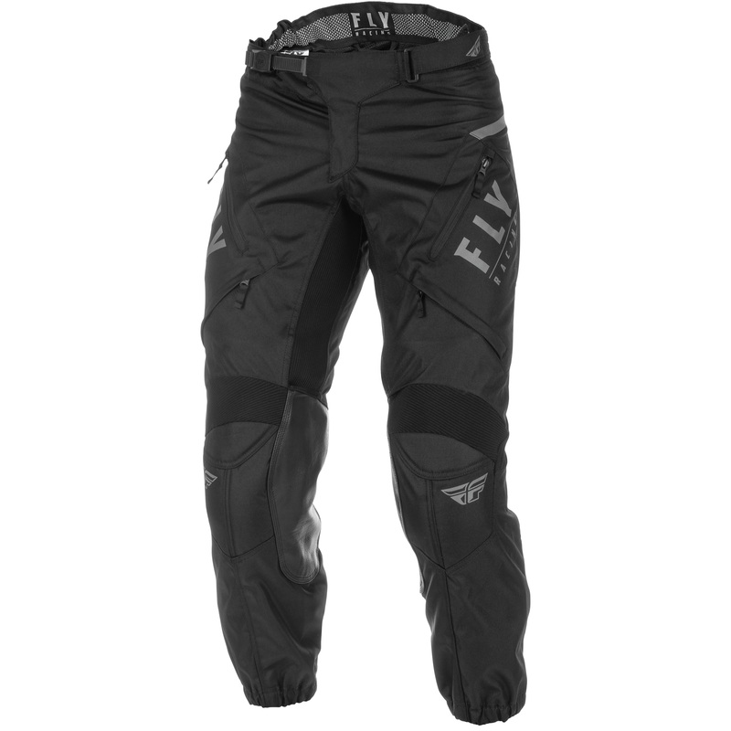 2022 Fly Racing Adult Patrol XC Pant (In The Boot)