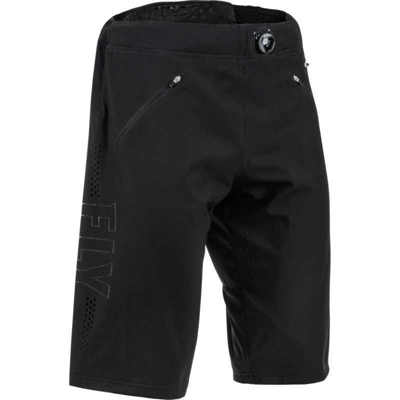 2022 Fly Racing Radium Bicycle Shorts