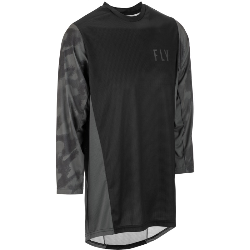 2022 Fly Racing RIPA 3/4 Sleeve Bicycle Jersey