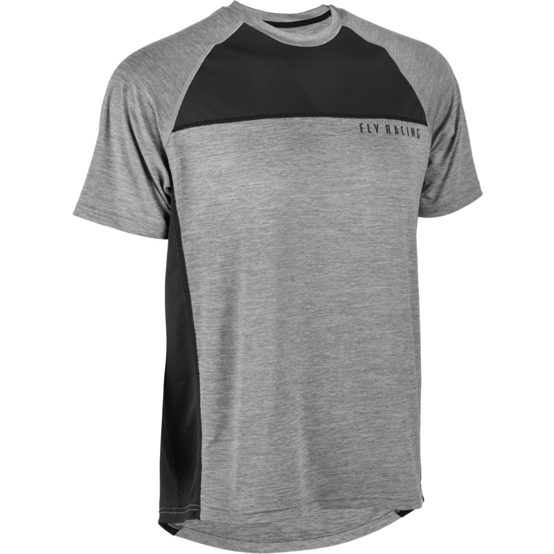 2022 Fly Racing Super-D Bicycle Jersey