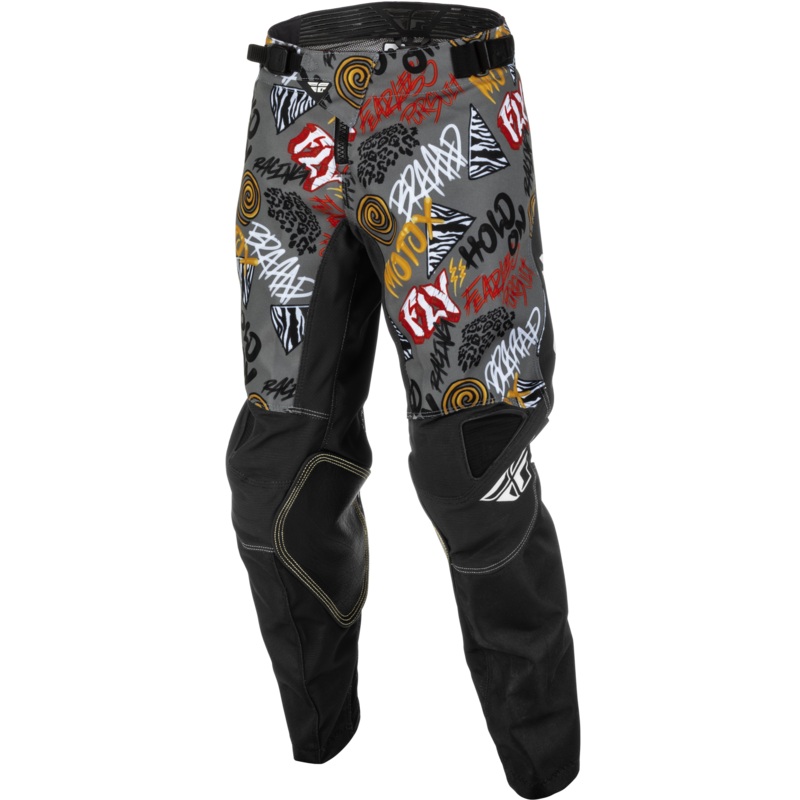 2022 Fly Racing Youth Kinetic Rebel Pant