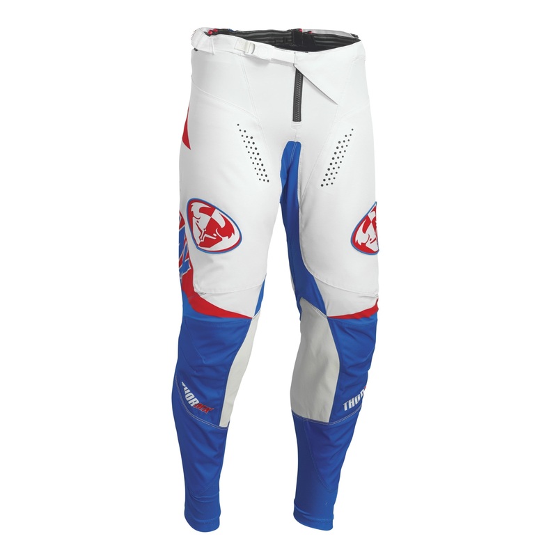 2022 Thor Racing Adult 04 L.E. Pulse Pant